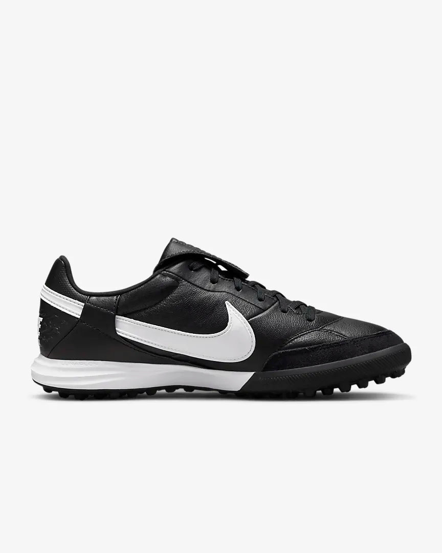 The Nike Premier 3 TF