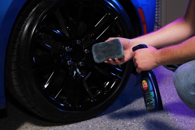 303® GRAPHENE NANO SPRAY COATING™