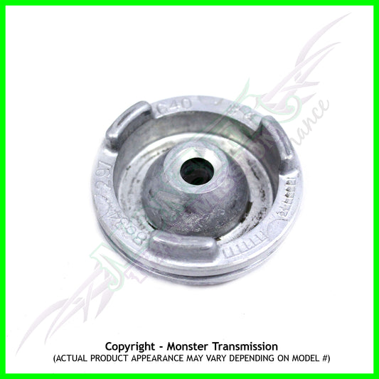 200-4R Piston, 1-2 Accumulator (81-90)
