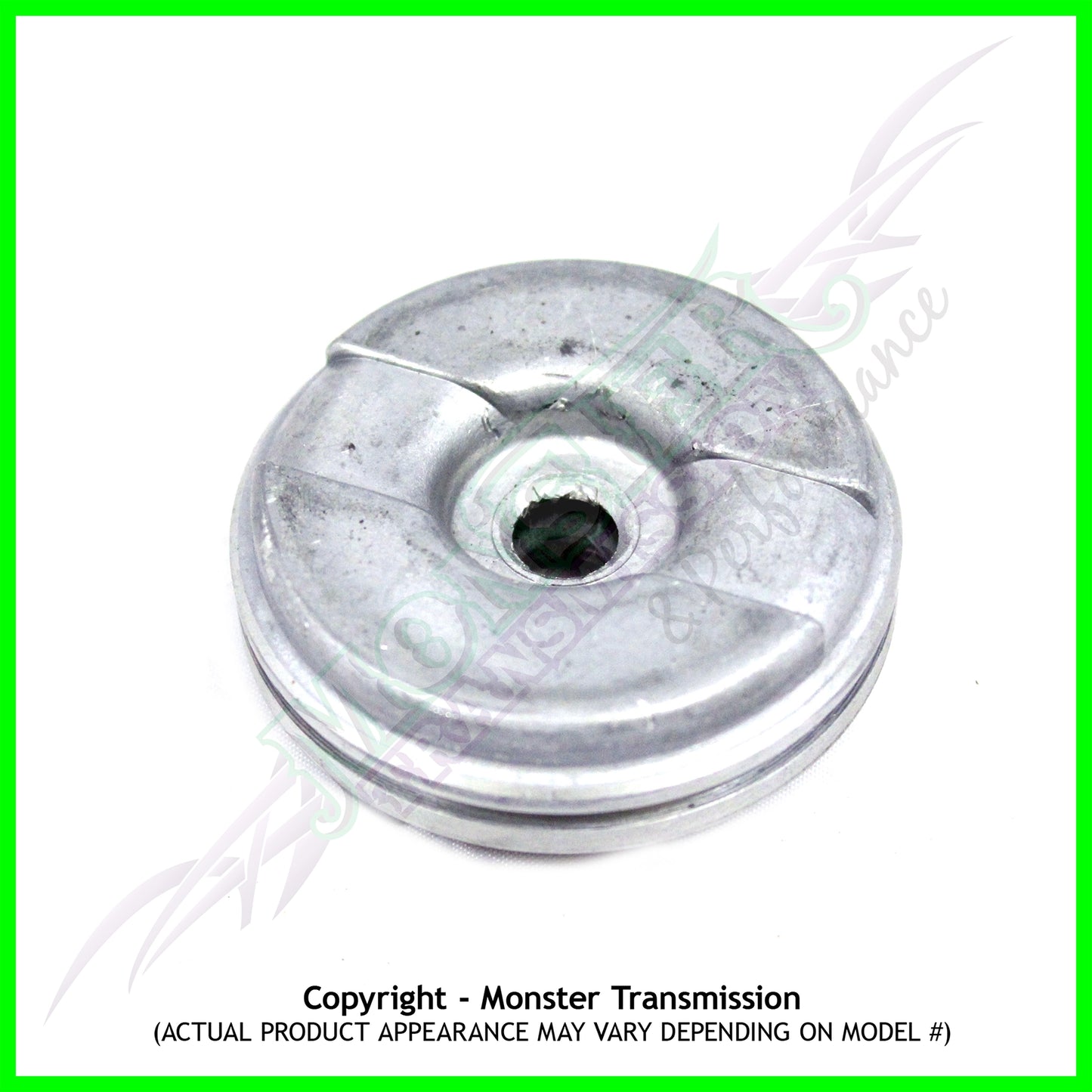 200-4R Piston, 1-2 Accumulator (81-90)