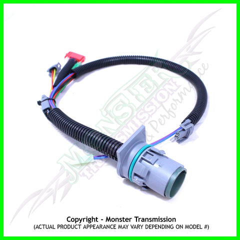 4L80 / 4L80E / 4L85E Wire Harness, Internal Repair (Exc Jaguar) (94-03)