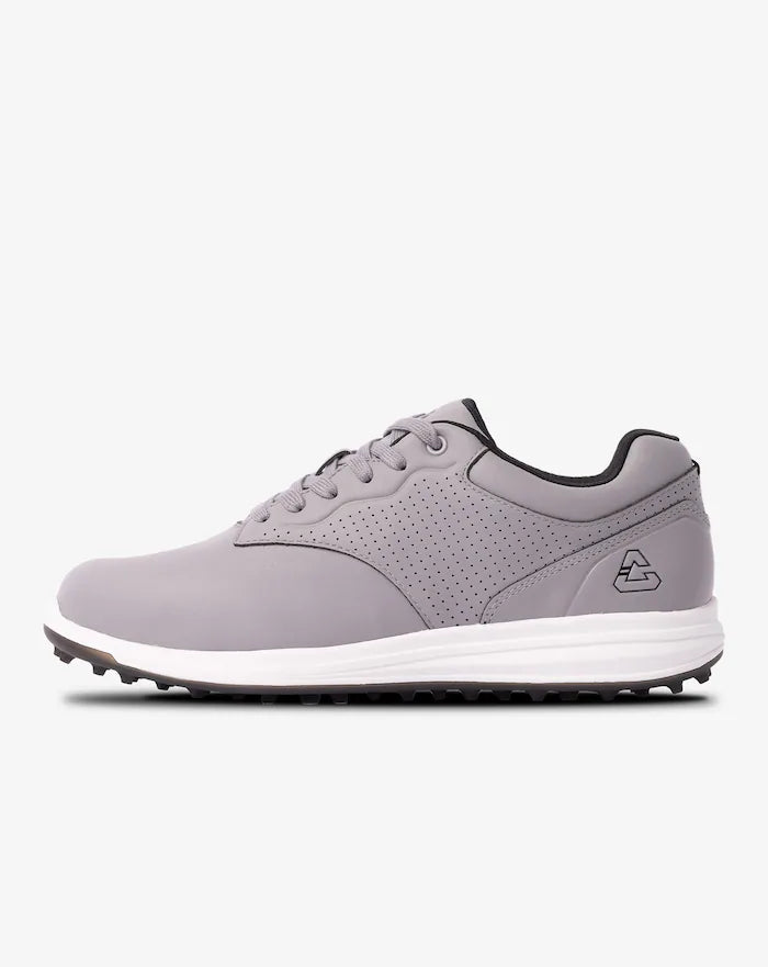 THE MONEYMAKER LUX SPIKELESS GOLF SHOE