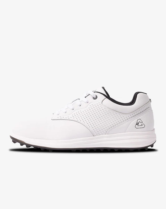 THE MONEYMAKER LUX SPIKELESS GOLF SHOE