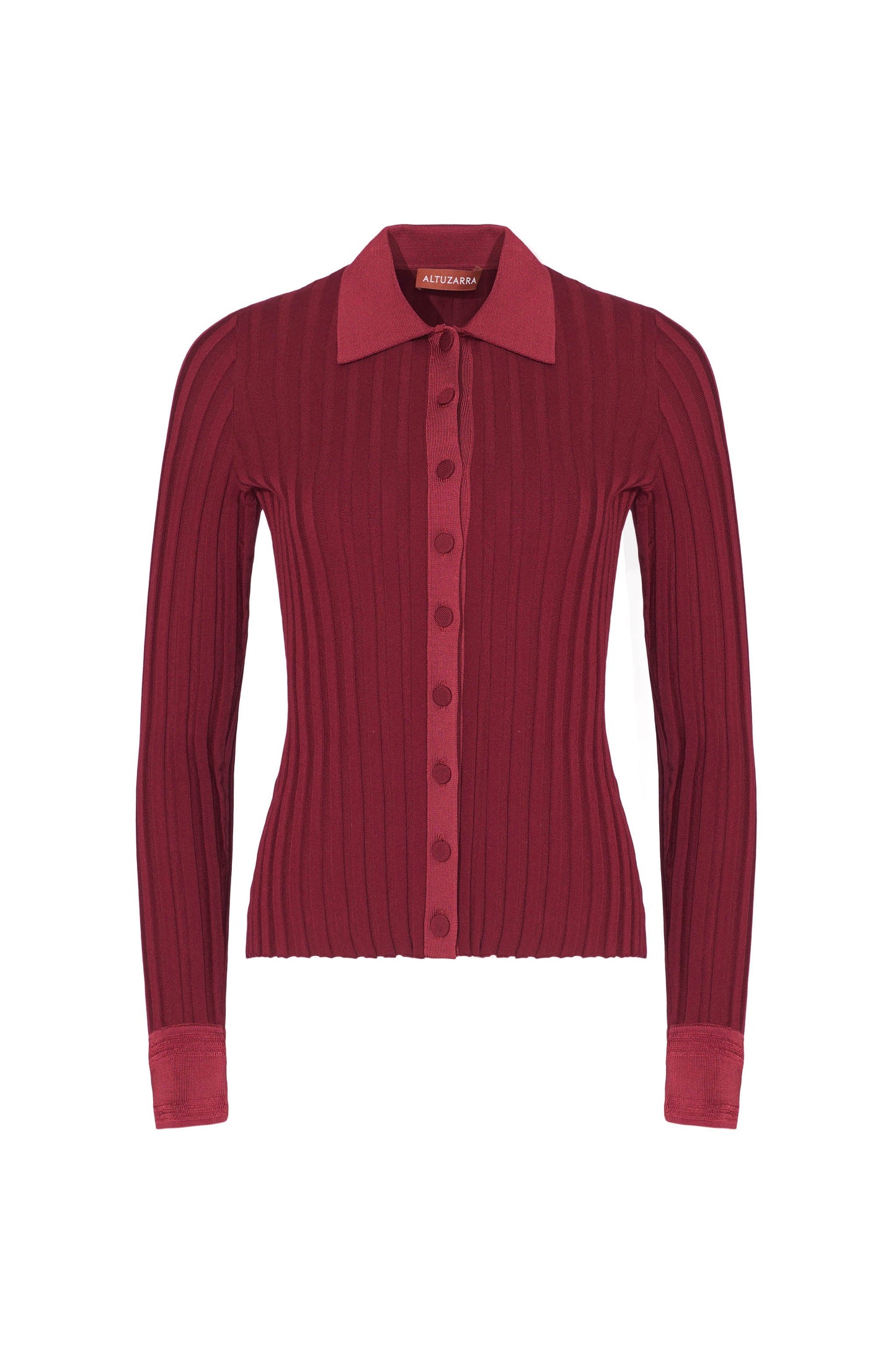 'Campbell' Knit Top