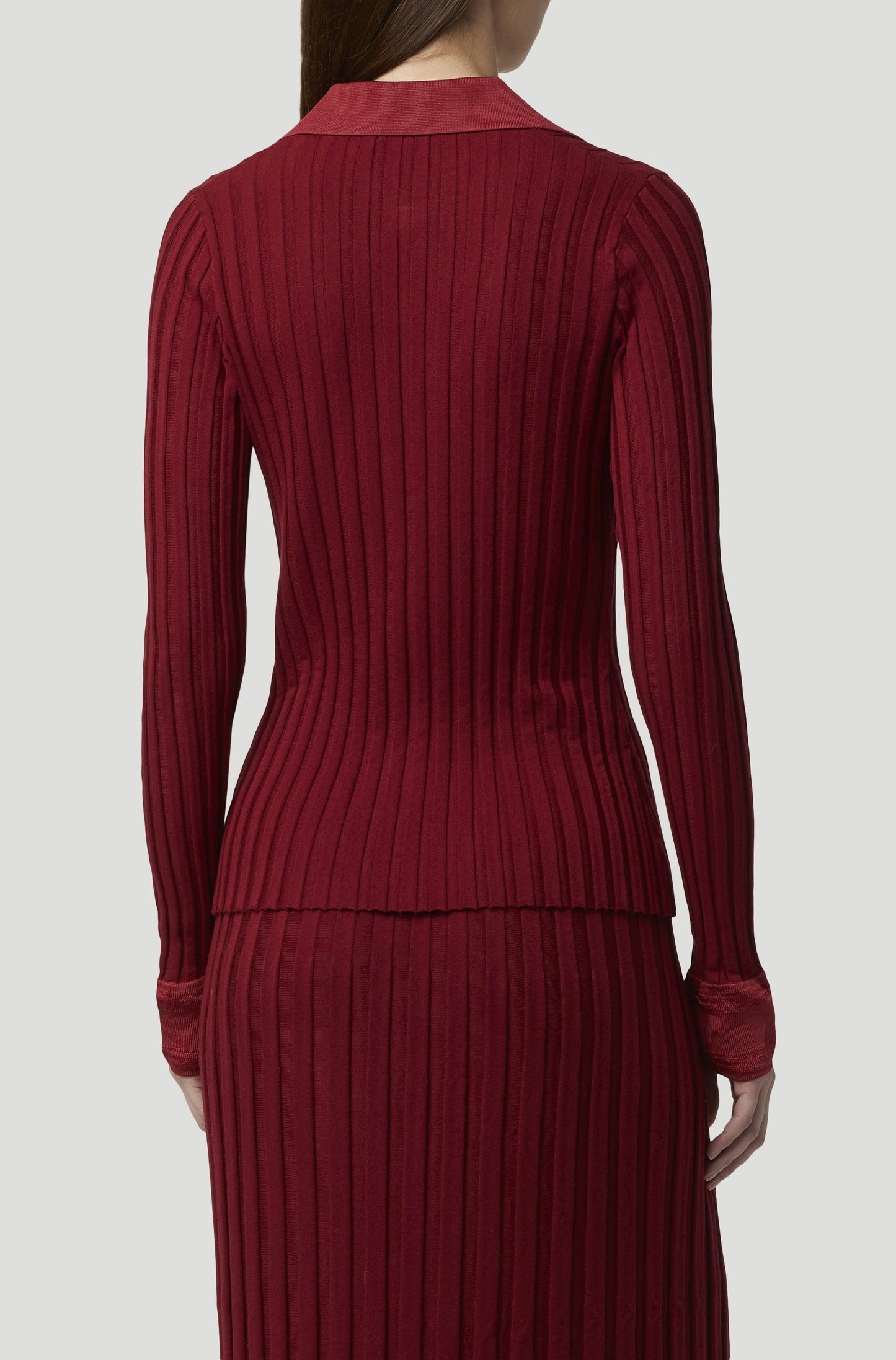 'Campbell' Knit Top