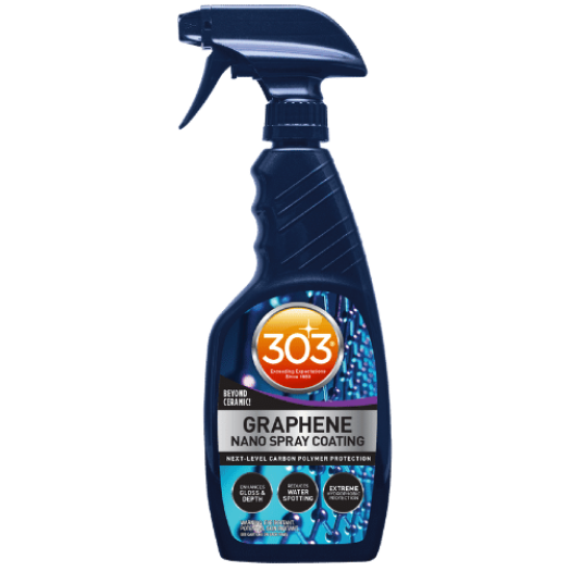 303® GRAPHENE NANO SPRAY COATING™