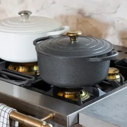 Le Creuset 7.25 Qt. Dutch Oven