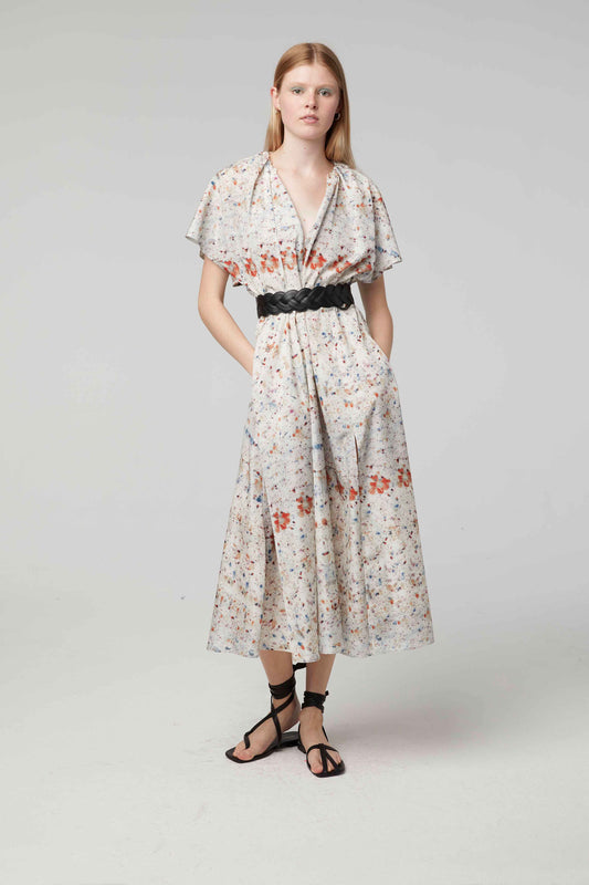 'Romy' Dress UPDATED