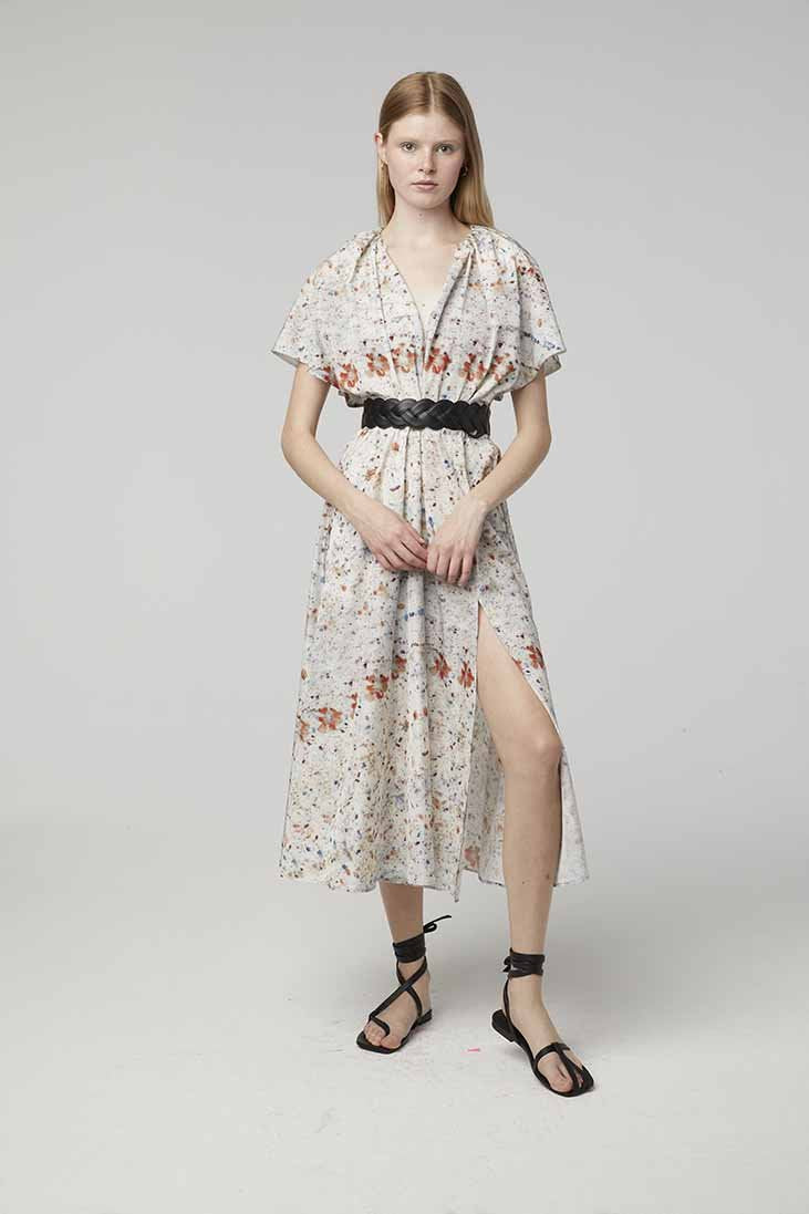 'Romy' Dress UPDATED