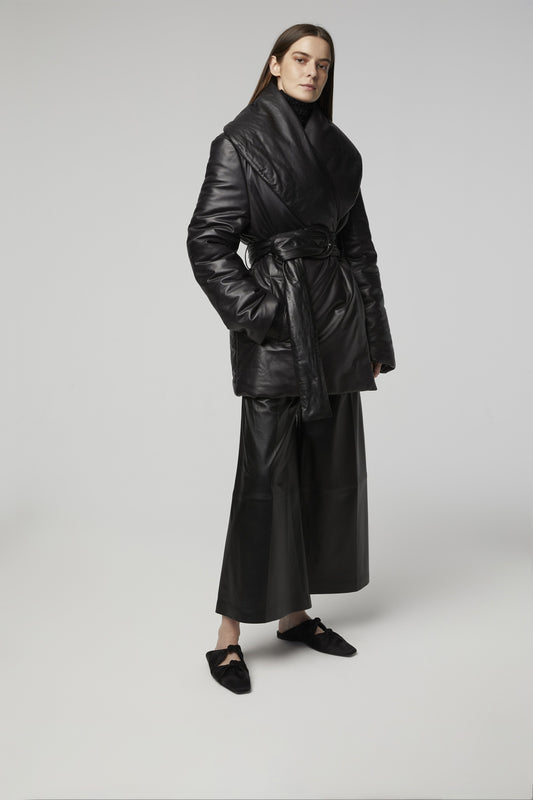'Icarus' Coat