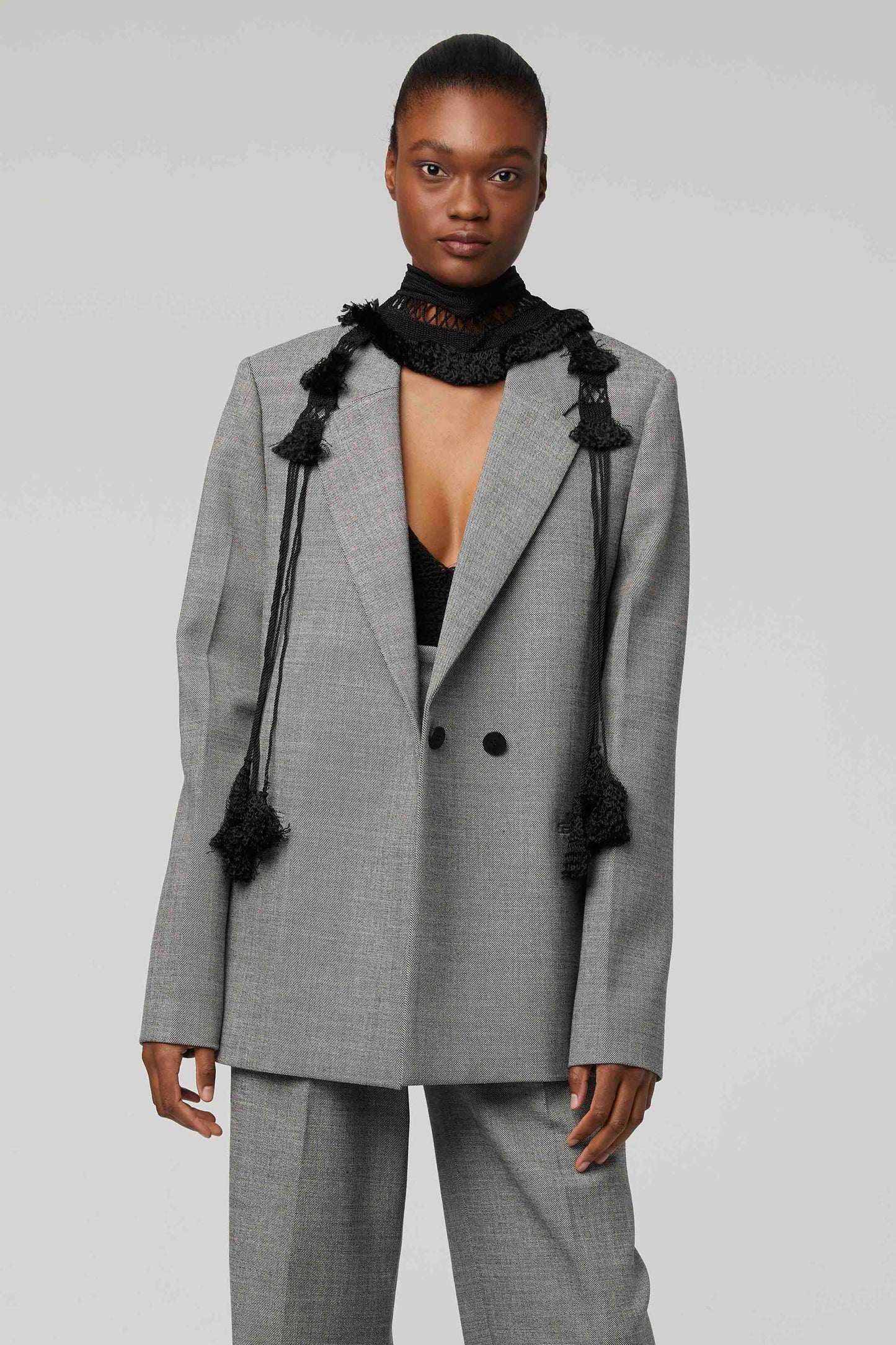 'Proteus' Jacket