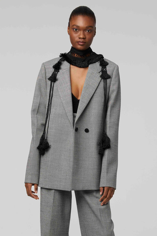 'Proteus' Jacket