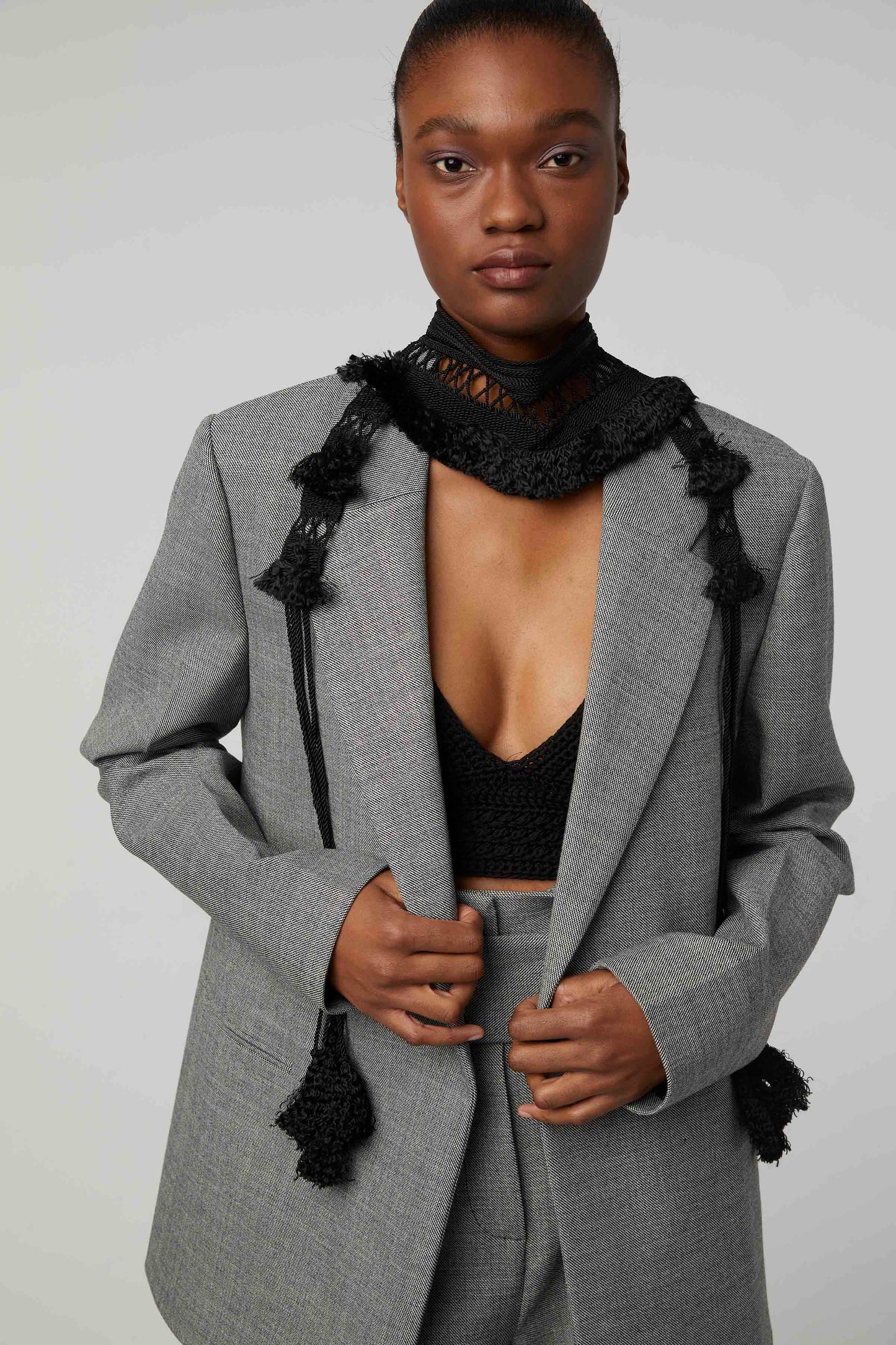 'Proteus' Jacket