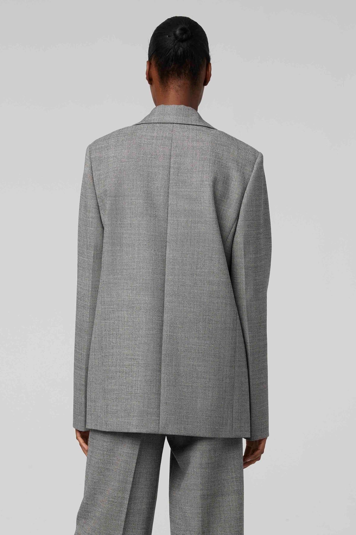 'Proteus' Jacket