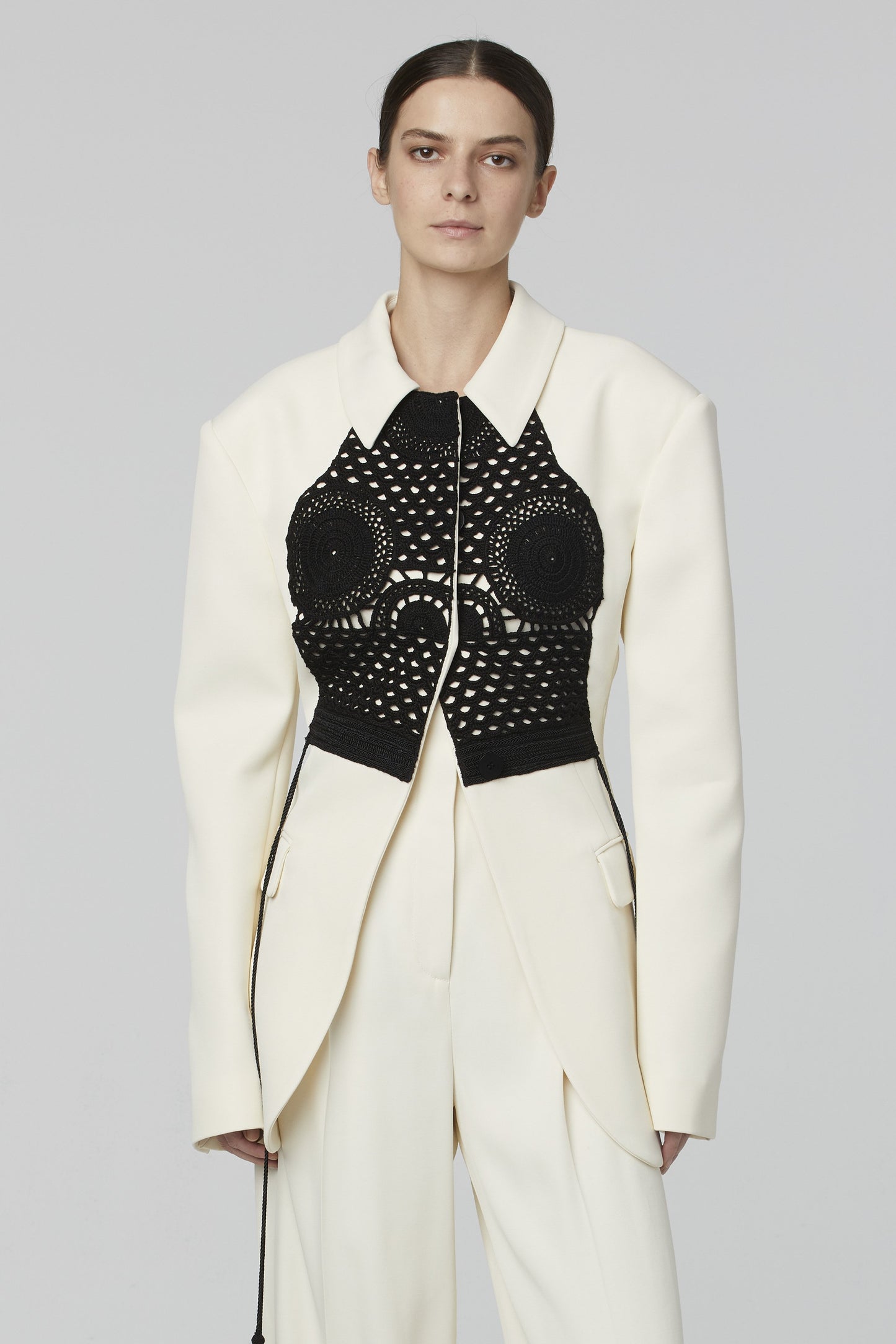 'Olympias' Jacket