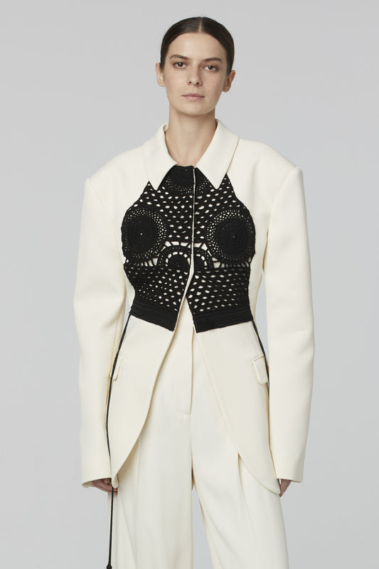 'Olympias' Jacket