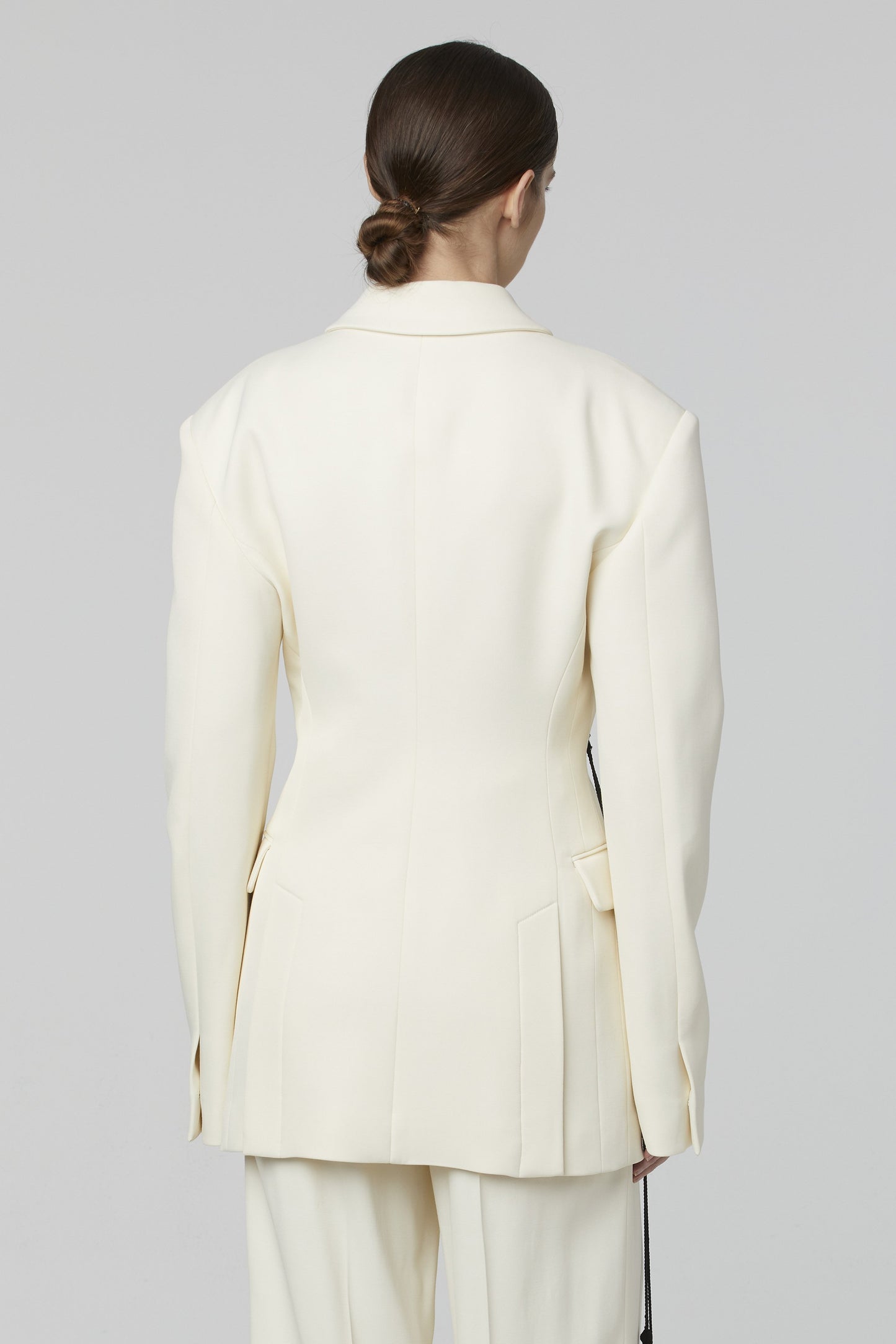 'Olympias' Jacket