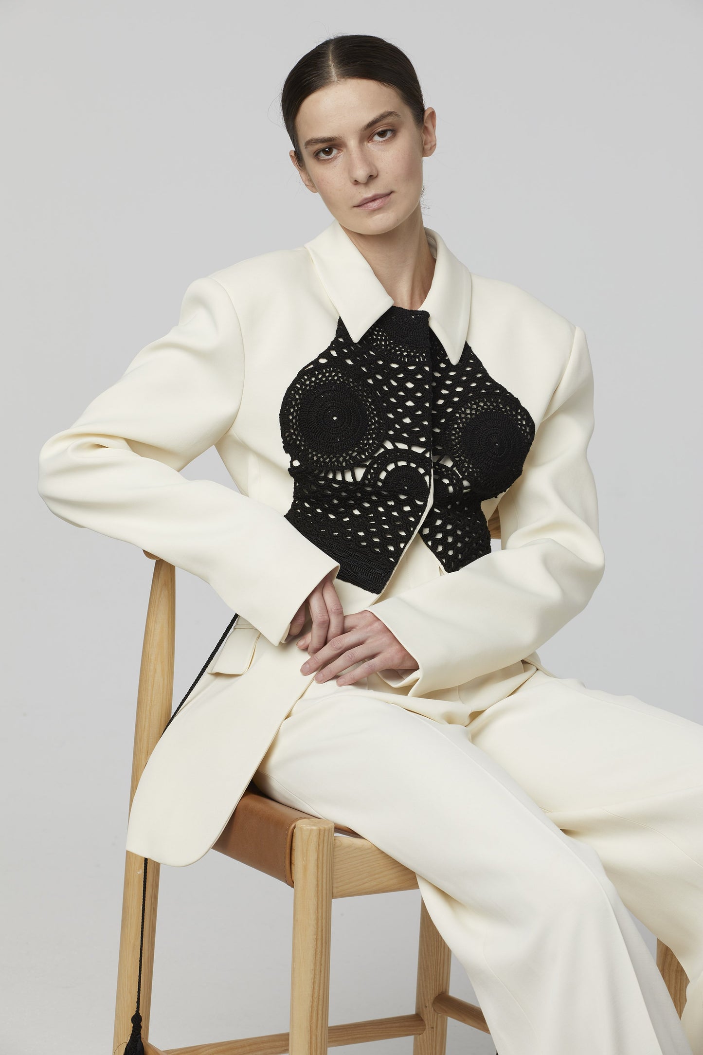'Olympias' Jacket