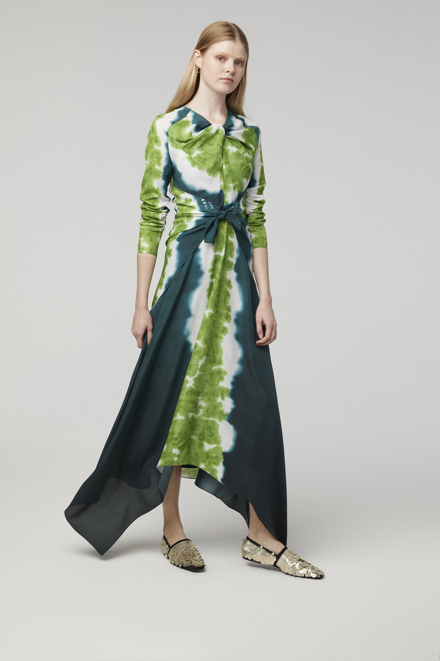 Copy of 'Adikia' Dress MMF-11188