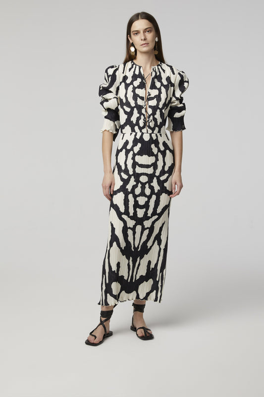 'Corra' Dress