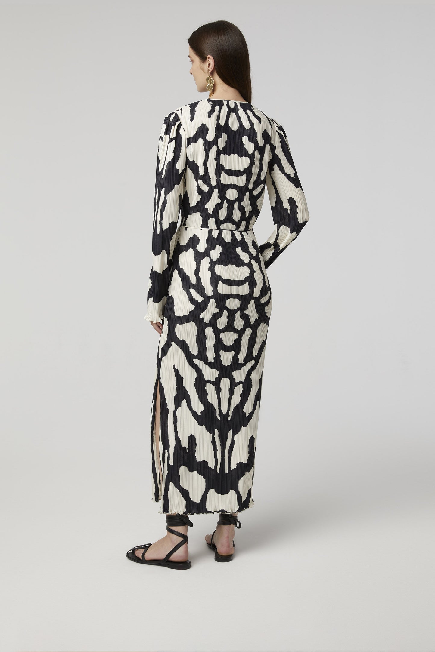 'Corra' Dress