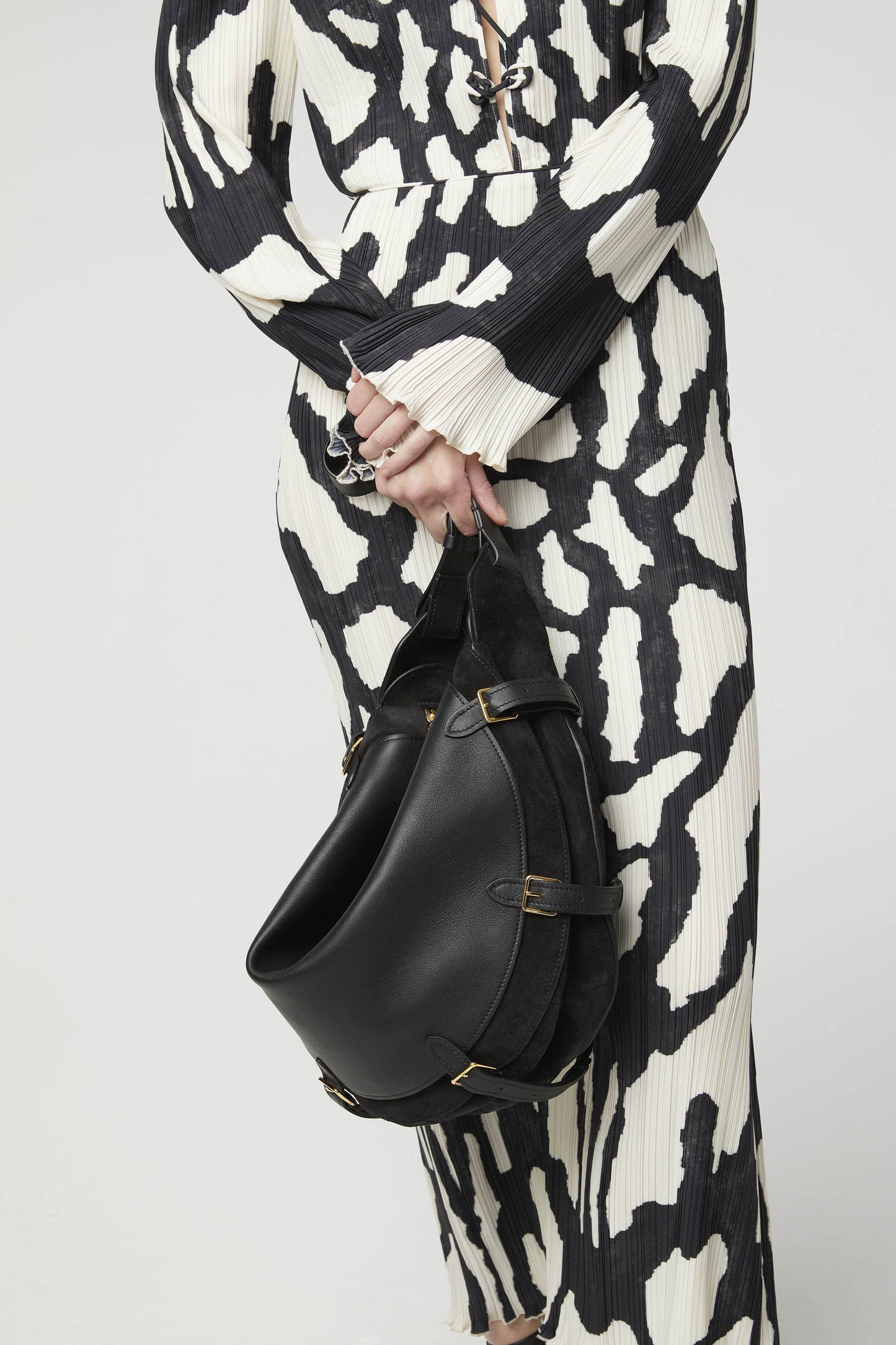 'Corra' Dress
