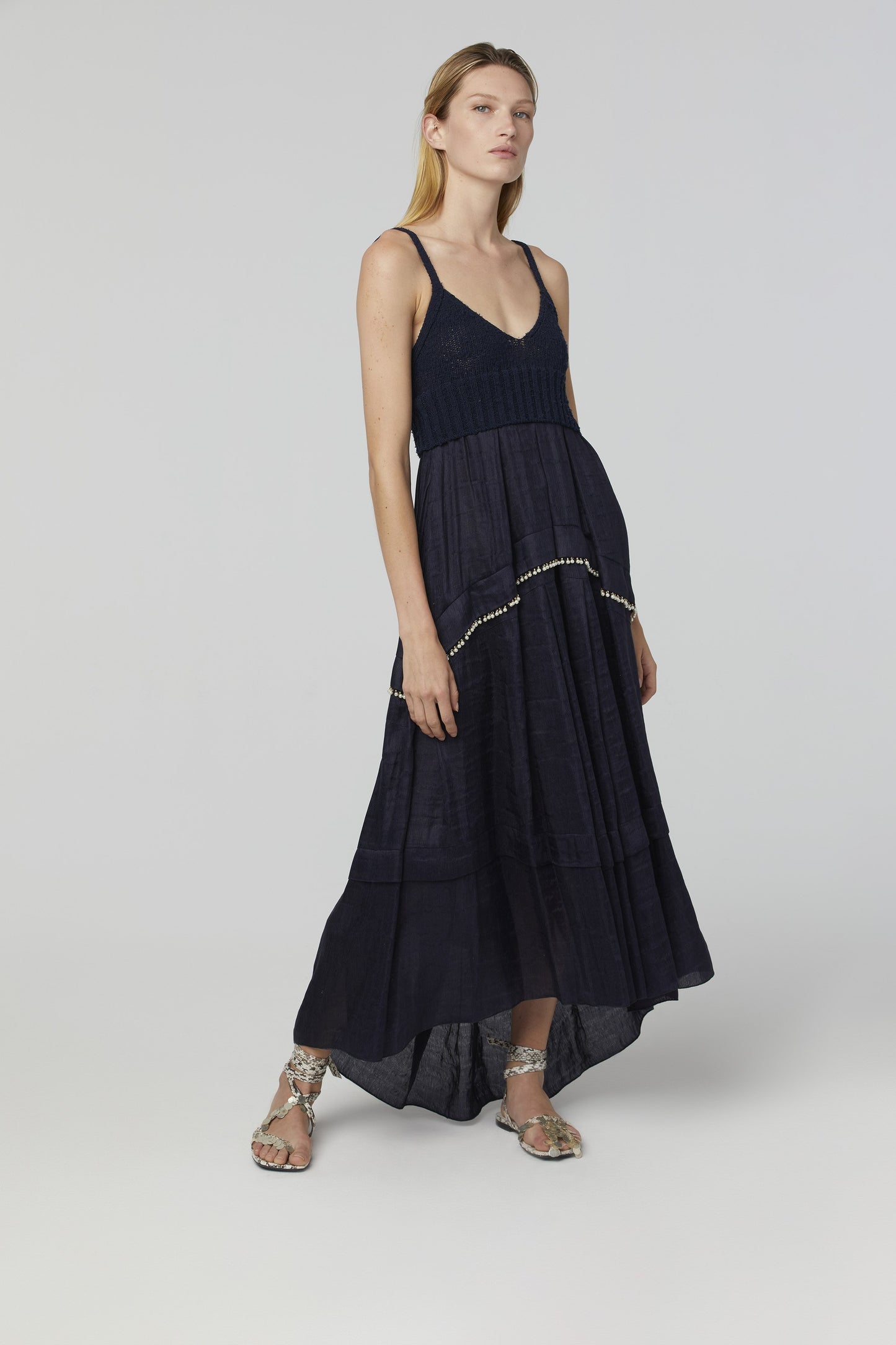 'Lysandra' Dress