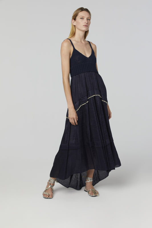 'Lysandra' Dress