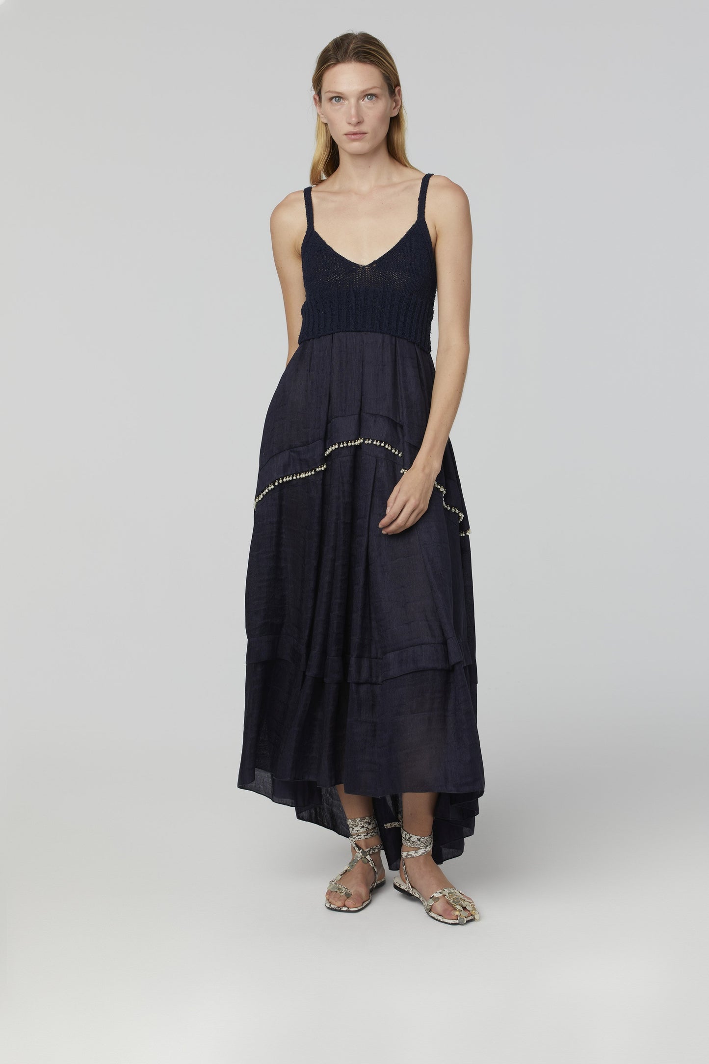 'Lysandra' Dress