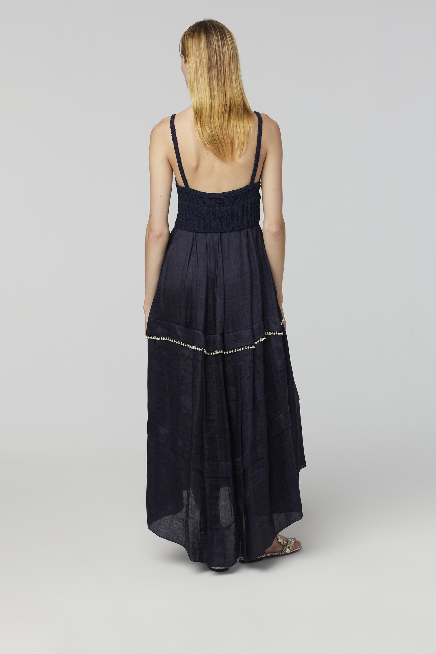 'Lysandra' Dress