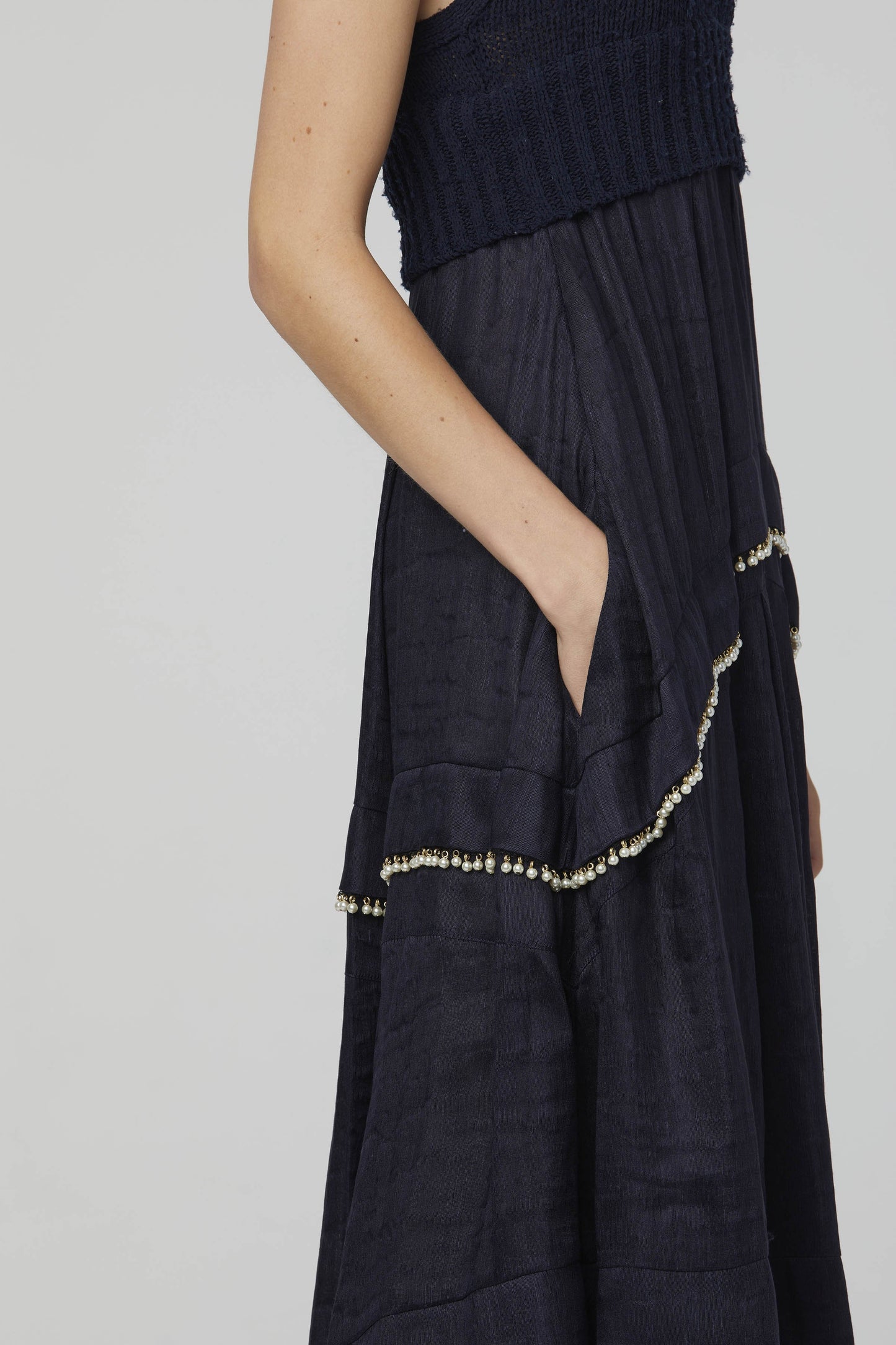 'Lysandra' Dress