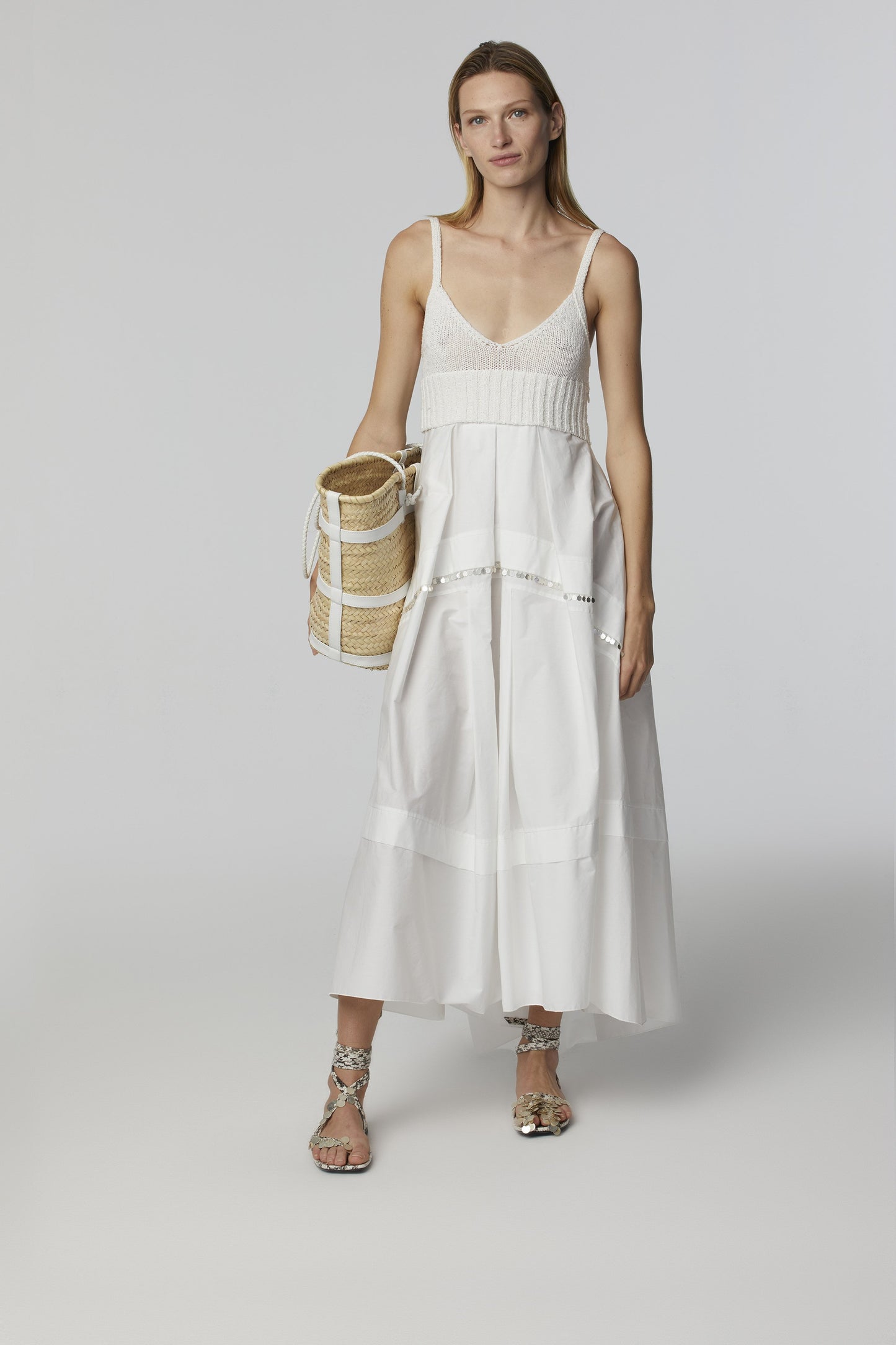 'Lysandra' Dress