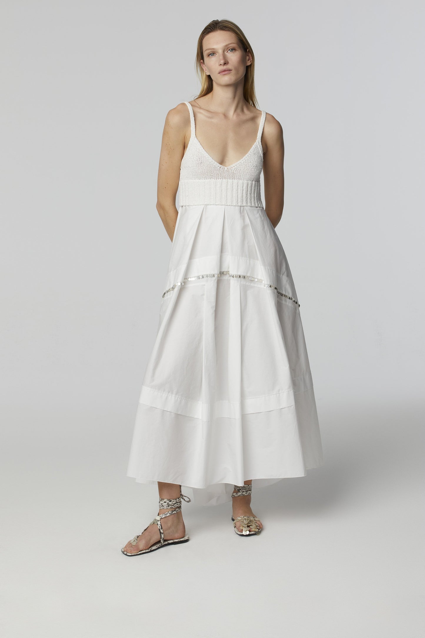 'Lysandra' Dress