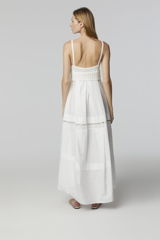 'Lysandra' Dress