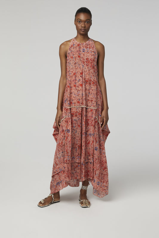 'Angelia' Dress