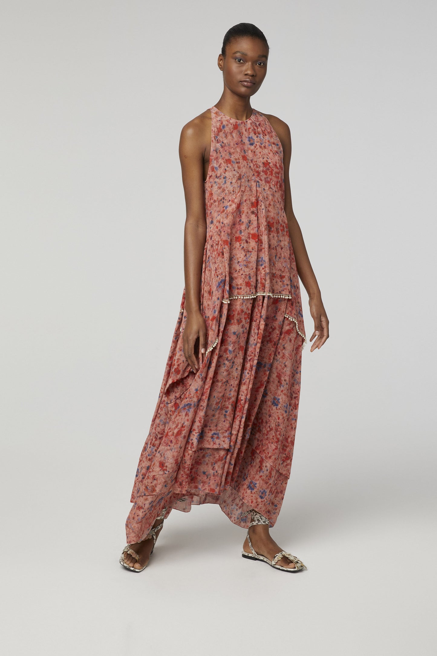 'Angelia' Dress