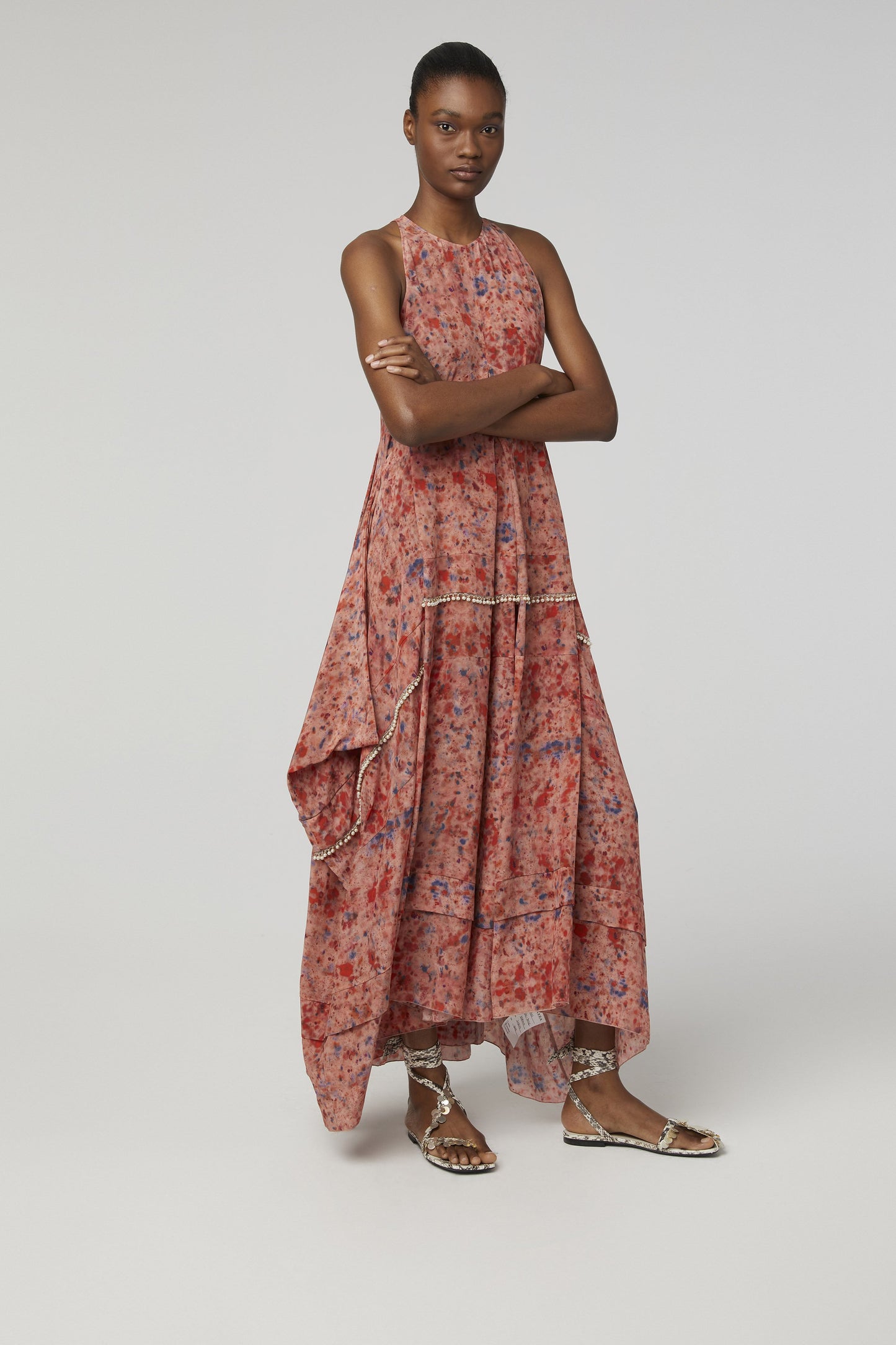 'Angelia' Dress