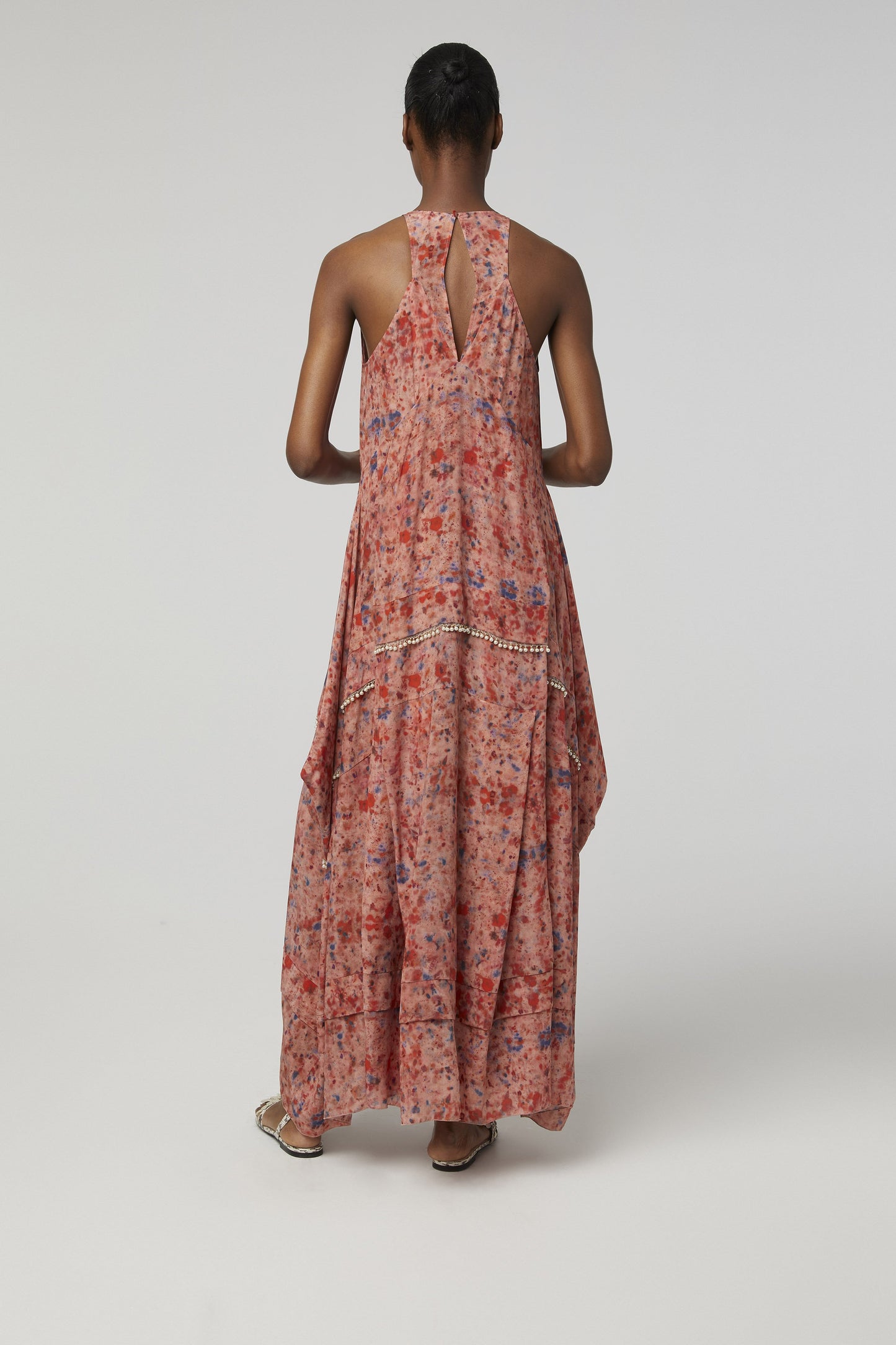 'Angelia' Dress