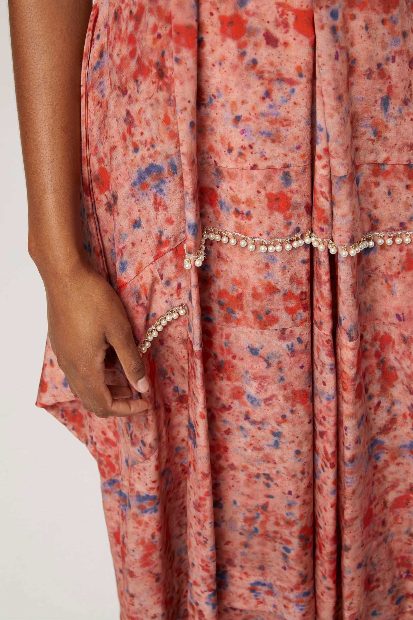'Angelia' Dress