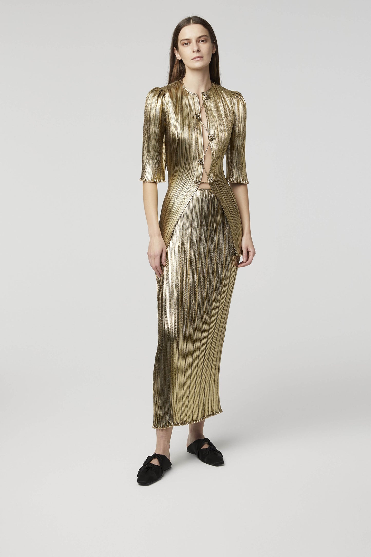'Pandia' Skirt