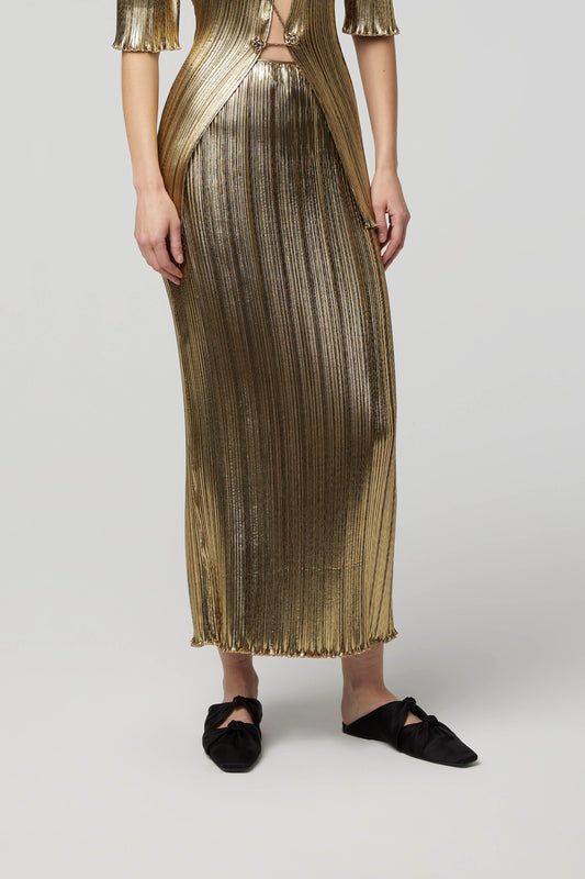 'Pandia' Skirt