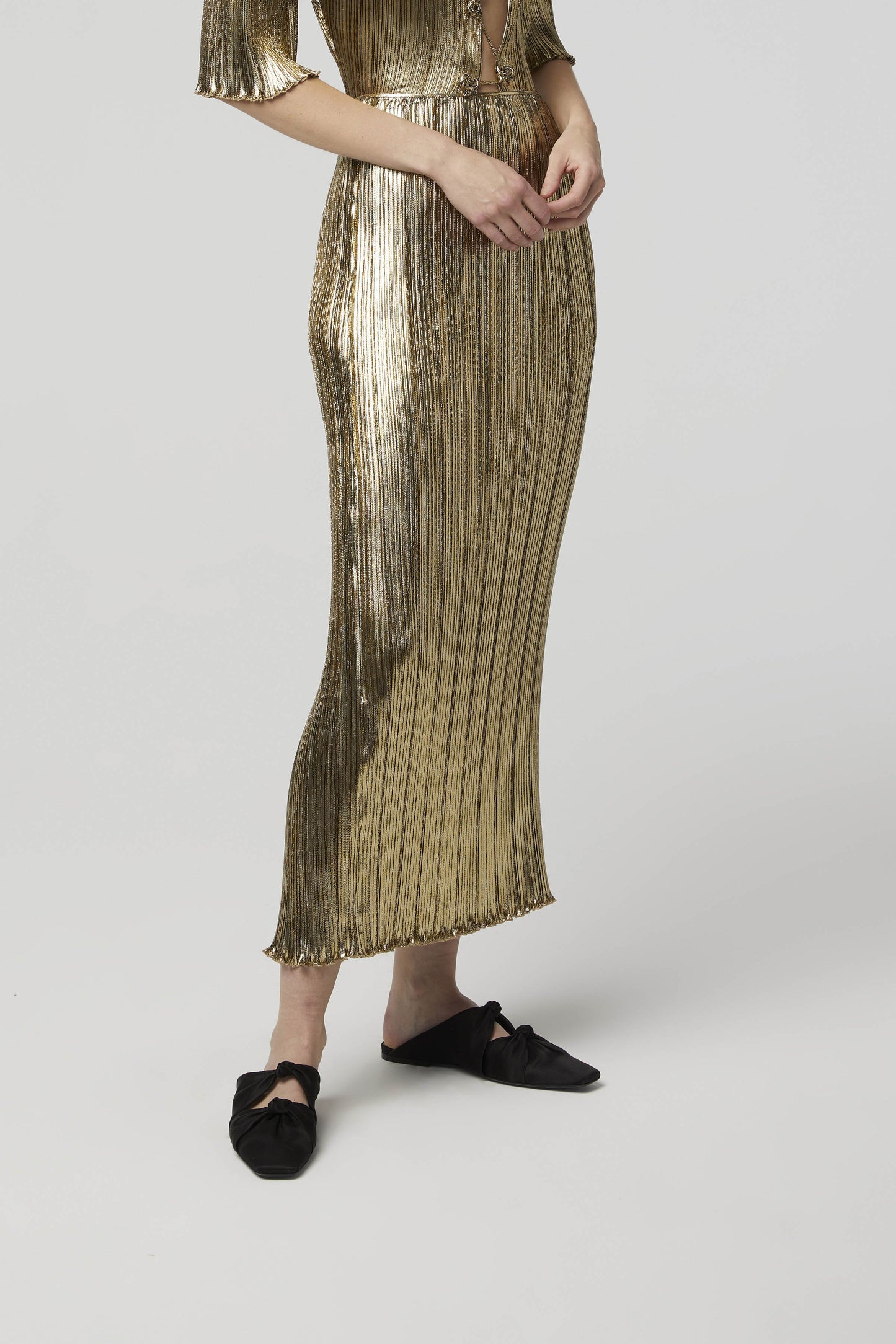 'Pandia' Skirt