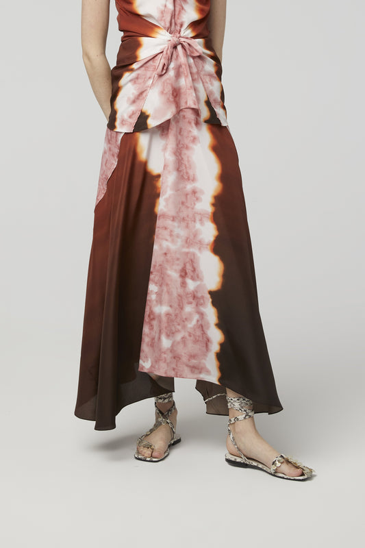'Kalliope' Skirt