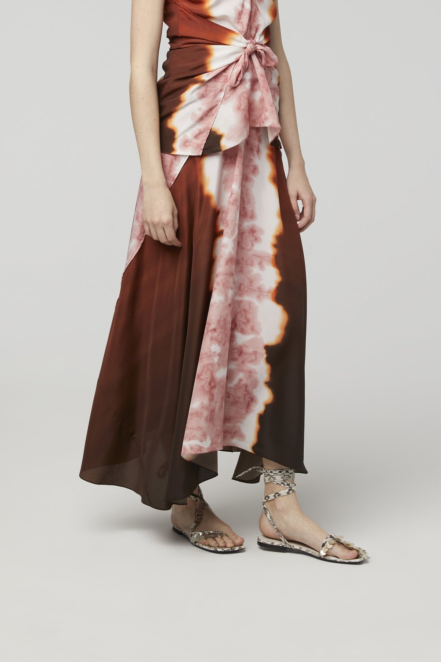 'Kalliope' Skirt