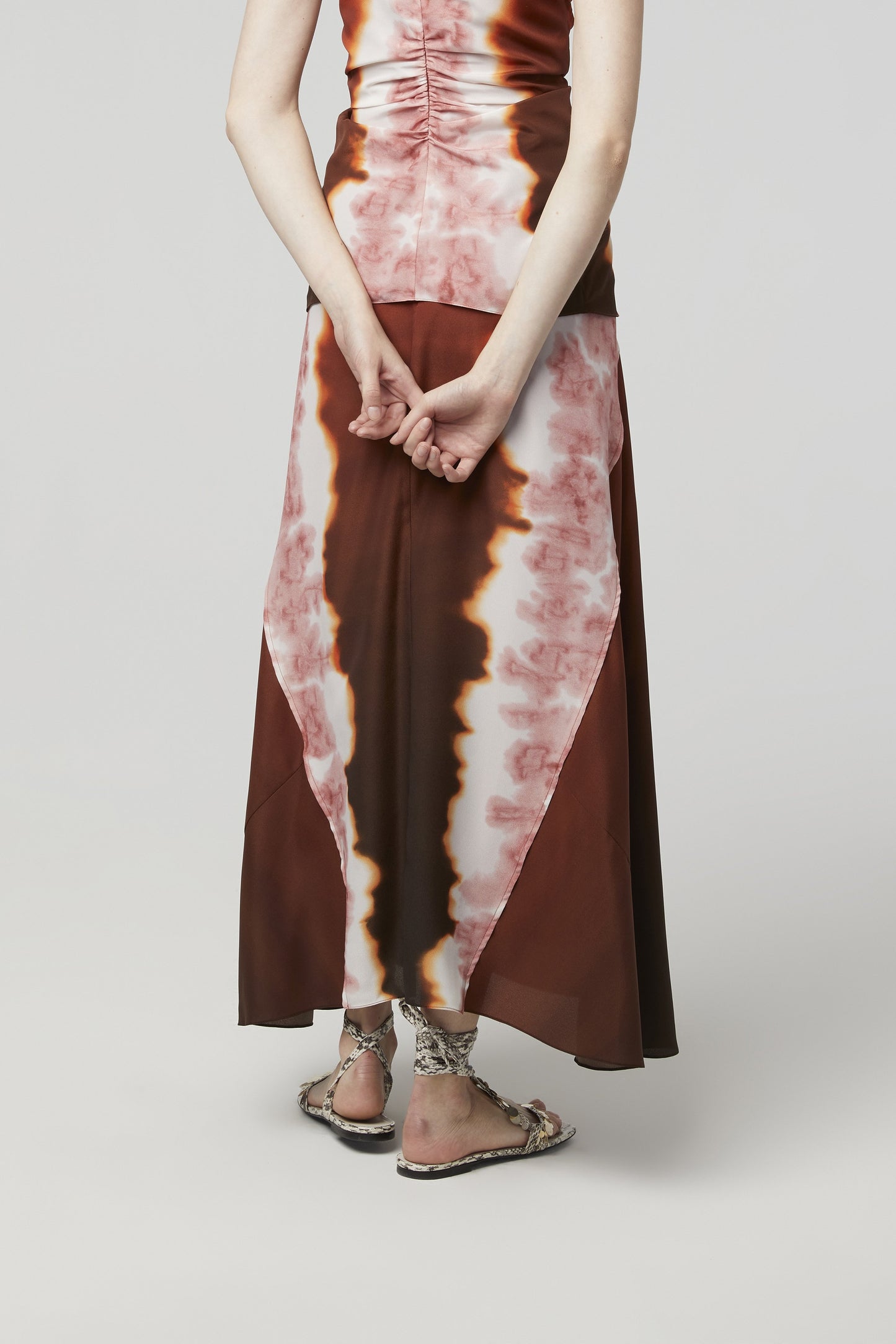 'Kalliope' Skirt