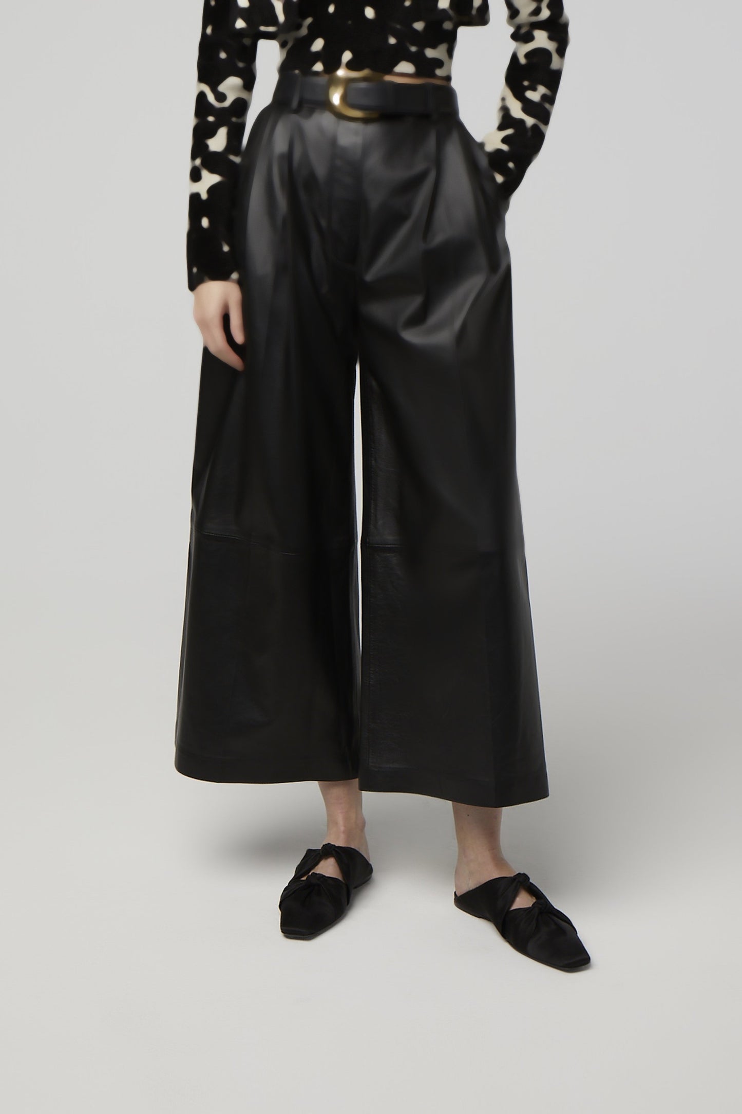 'Timo' Pant