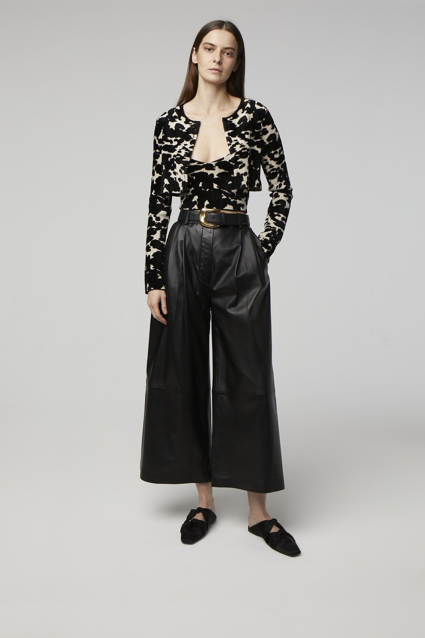 'Timo' Pant