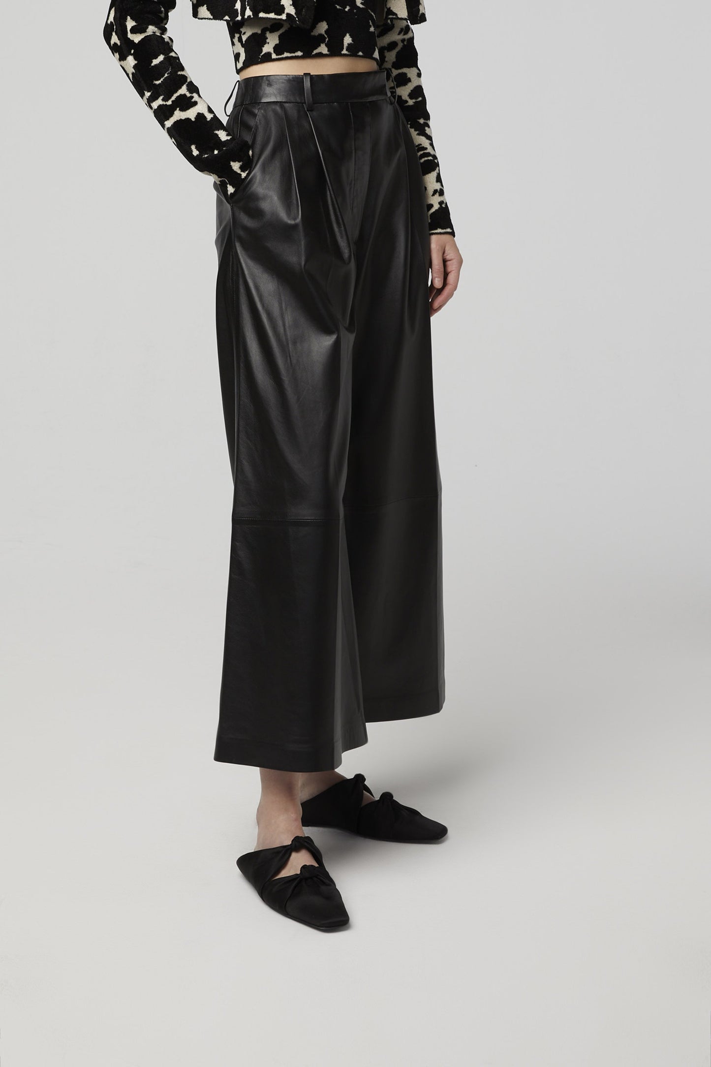 'Timo' Pant
