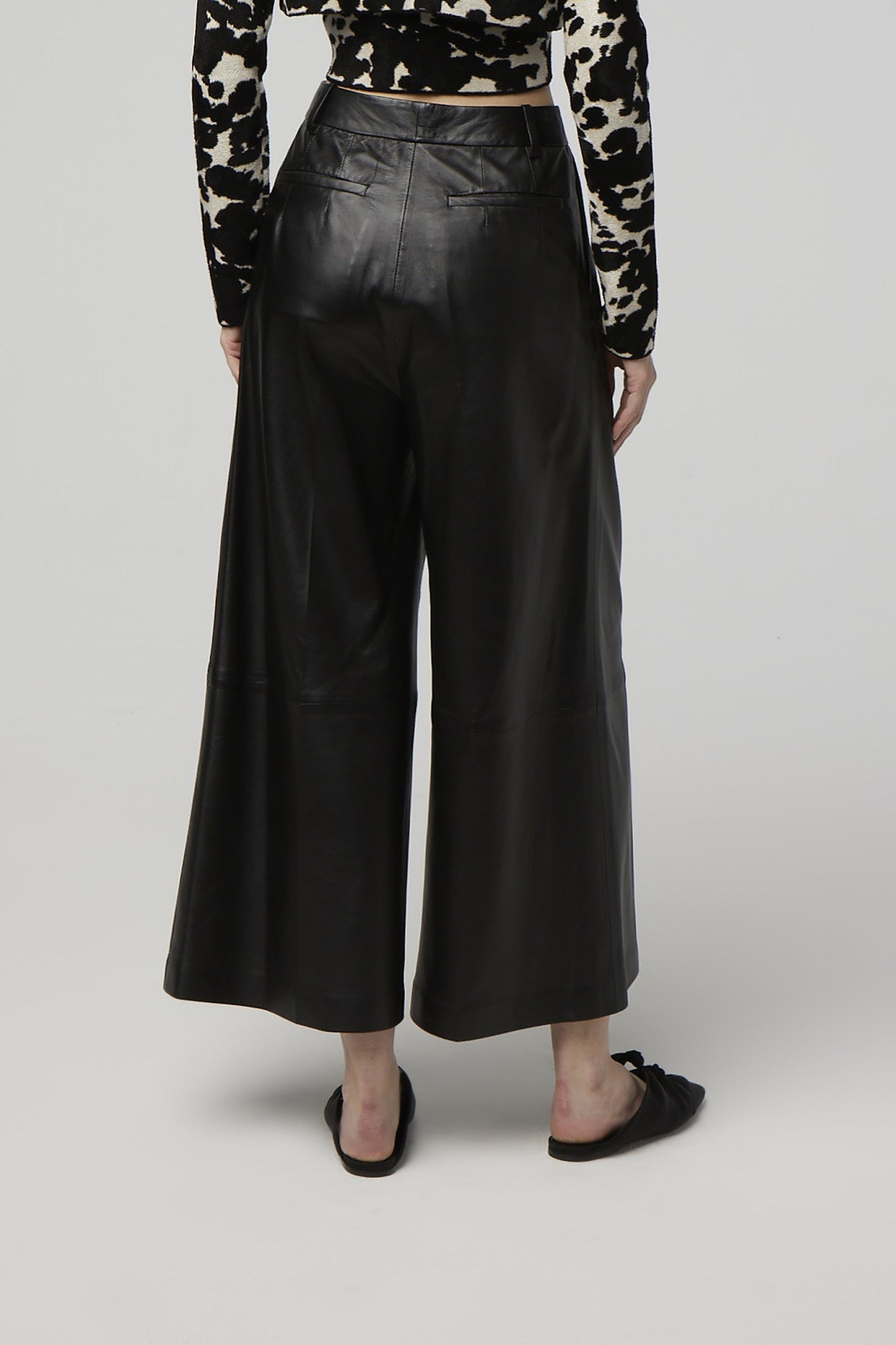 'Timo' Pant