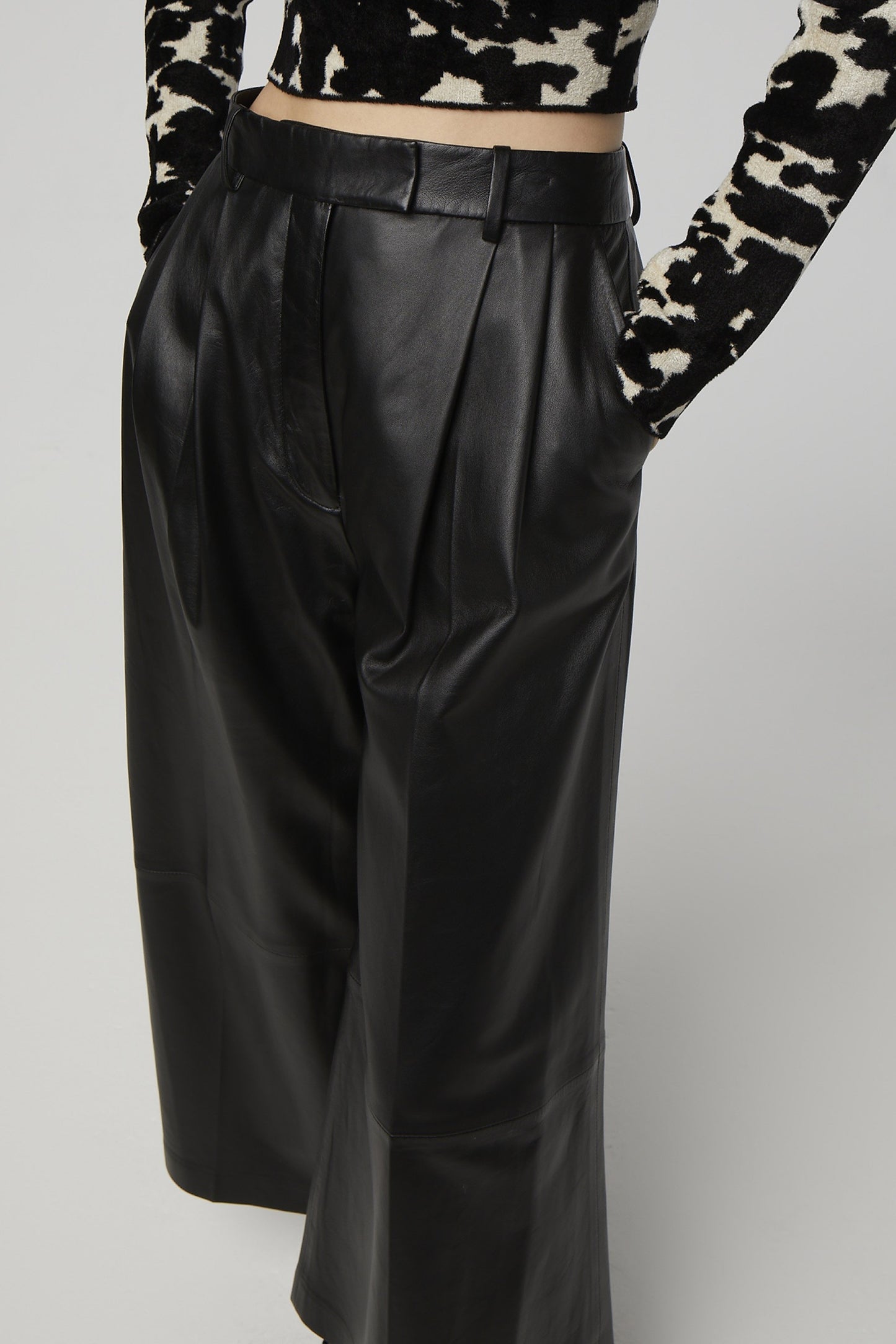 'Timo' Pant